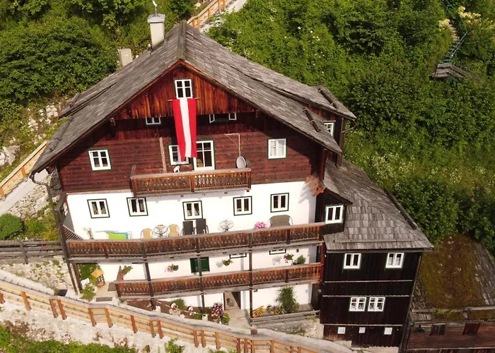 Apartment Müllerstiege