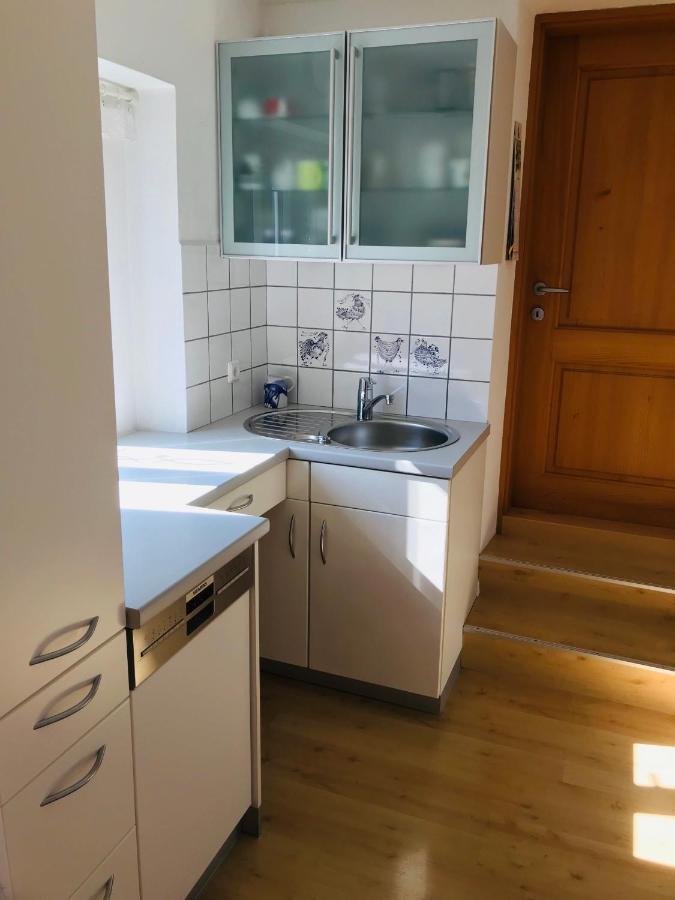 Müllerstiege Apartment Hallstatt
