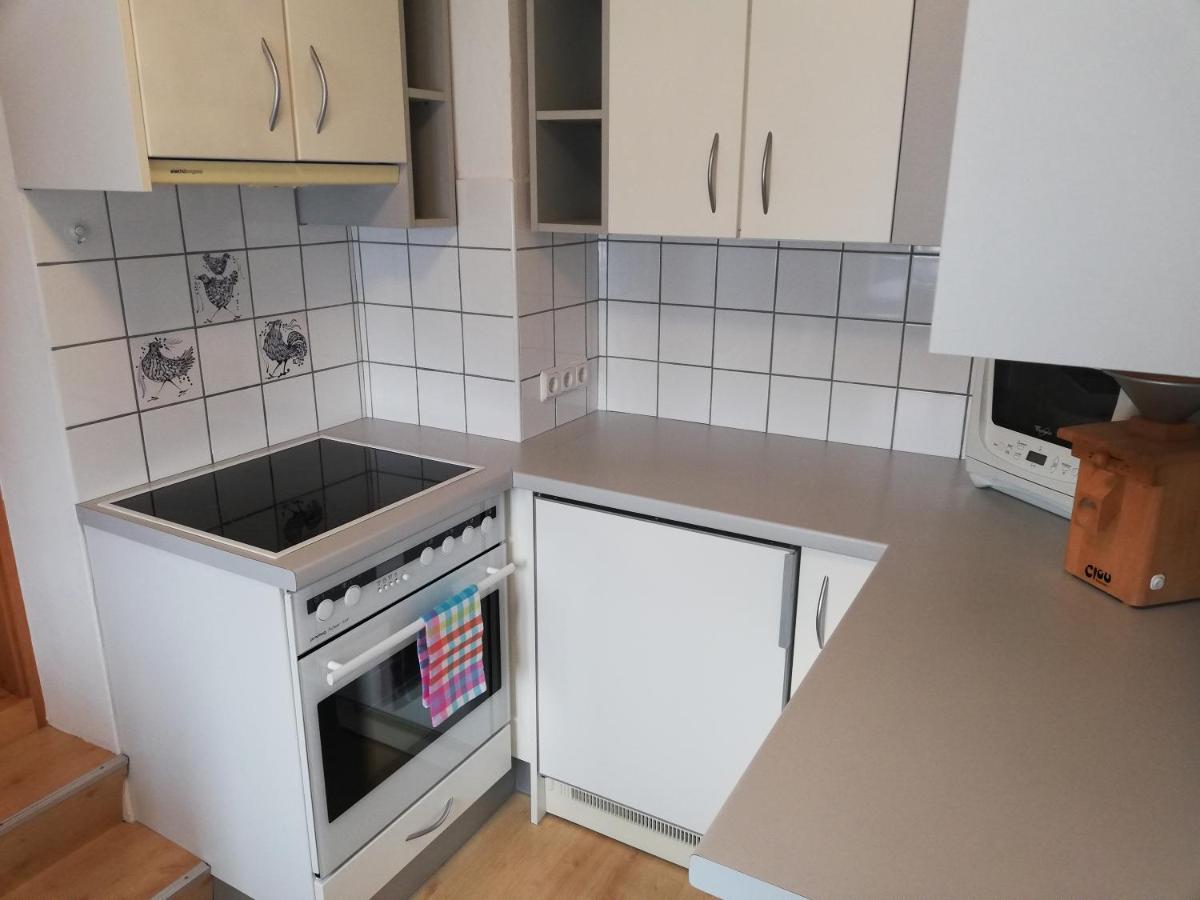 Muellerstiege Apartment Hallstatt