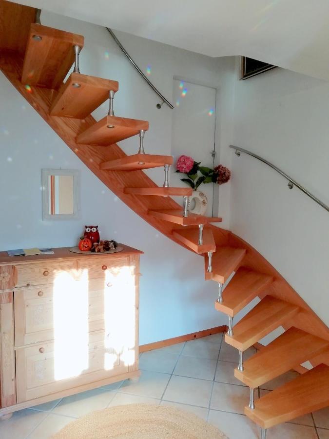 Müllerstiege Apartment