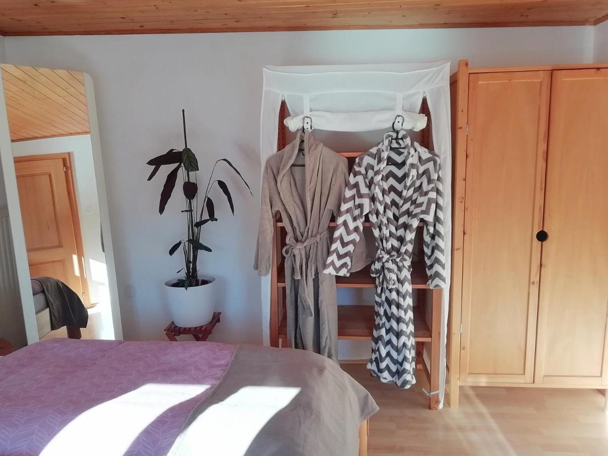 Müllerstiege Apartment *