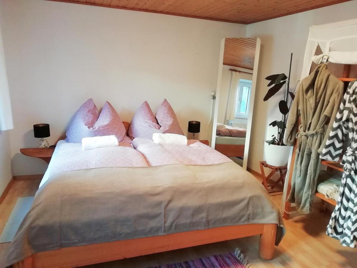 Apartment Müllerstiege