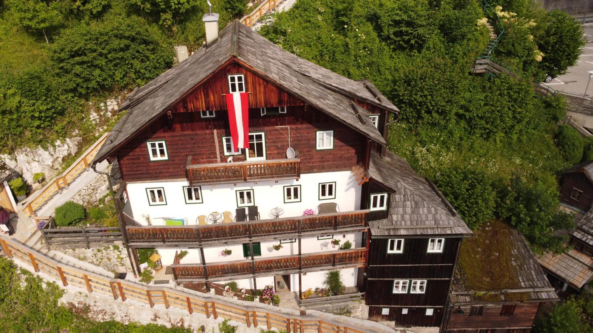 Apartment Muellerstiege *